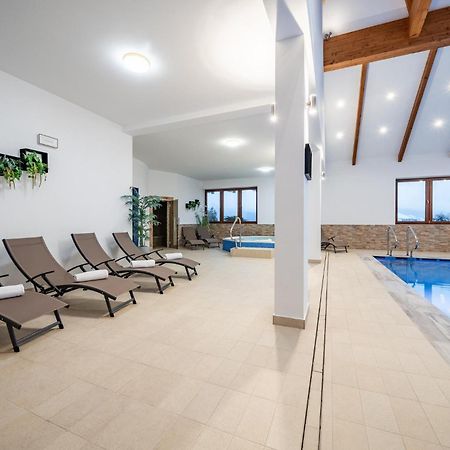 Kaniowka Ski Resort- Relaks W Gorach Z Basenem, Sauna I Jacuzzi Bialka Tatrzanska Eksteriør billede