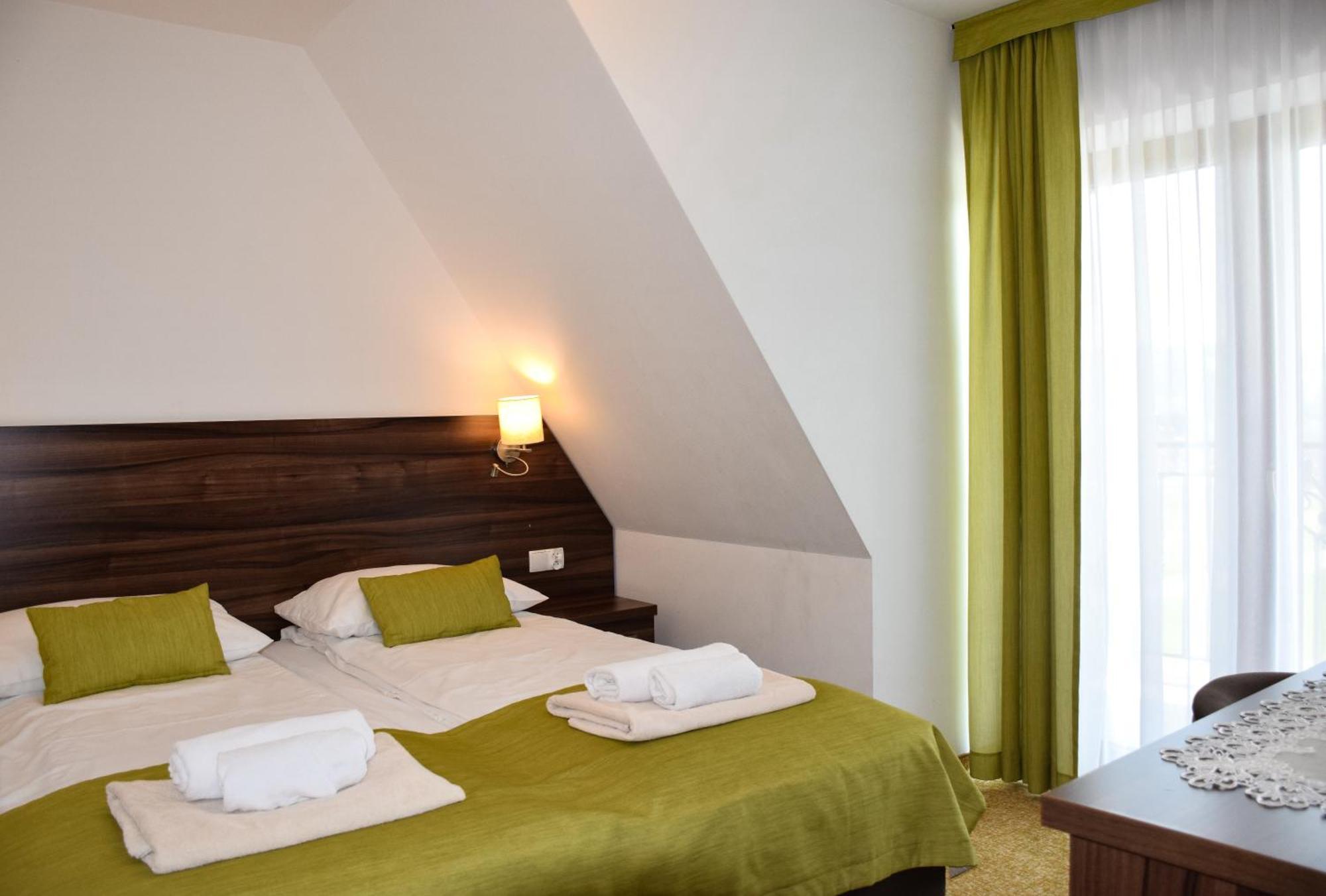 Kaniowka Ski Resort- Relaks W Gorach Z Basenem, Sauna I Jacuzzi Bialka Tatrzanska Eksteriør billede