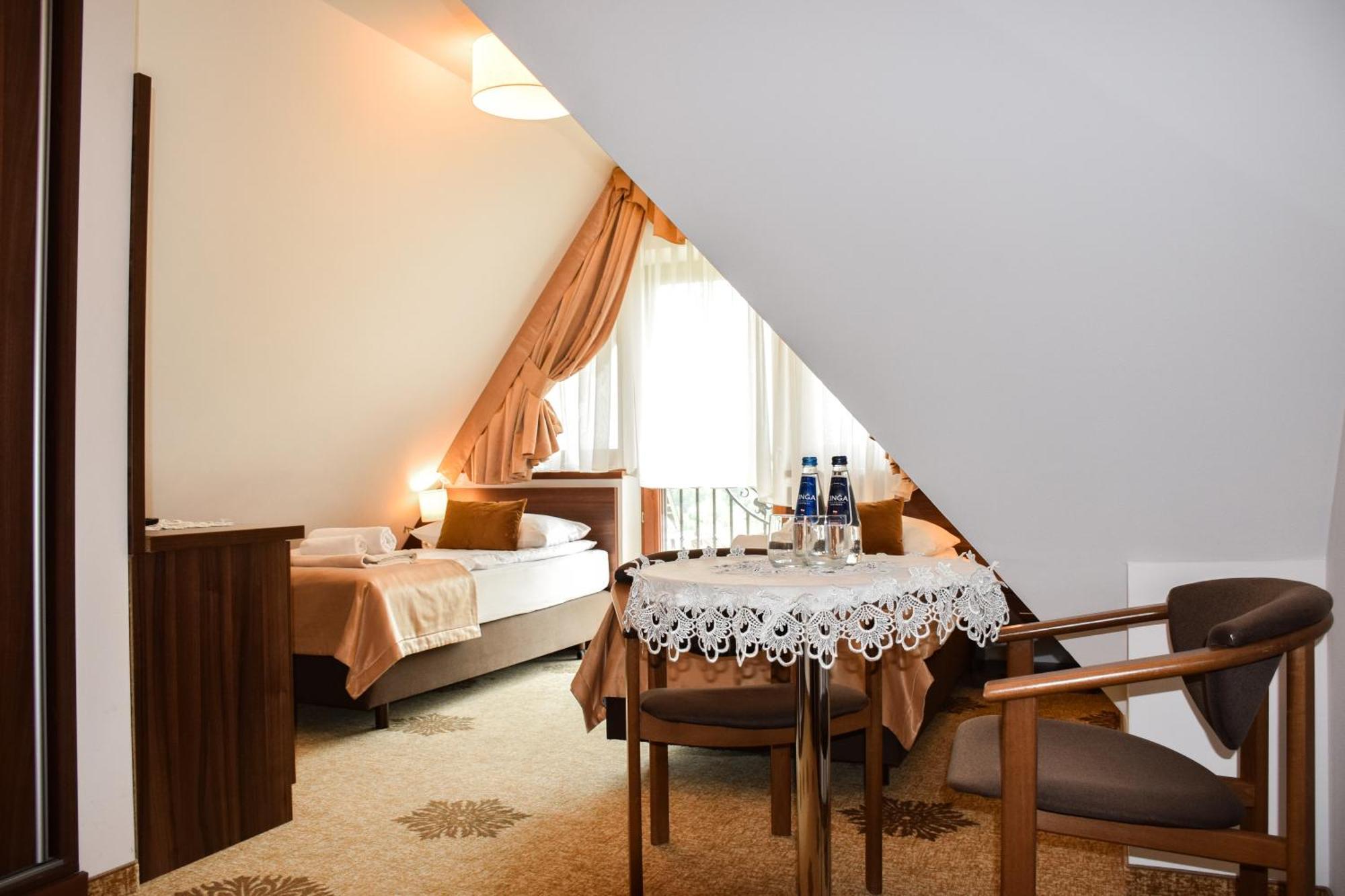 Kaniowka Ski Resort- Relaks W Gorach Z Basenem, Sauna I Jacuzzi Bialka Tatrzanska Eksteriør billede