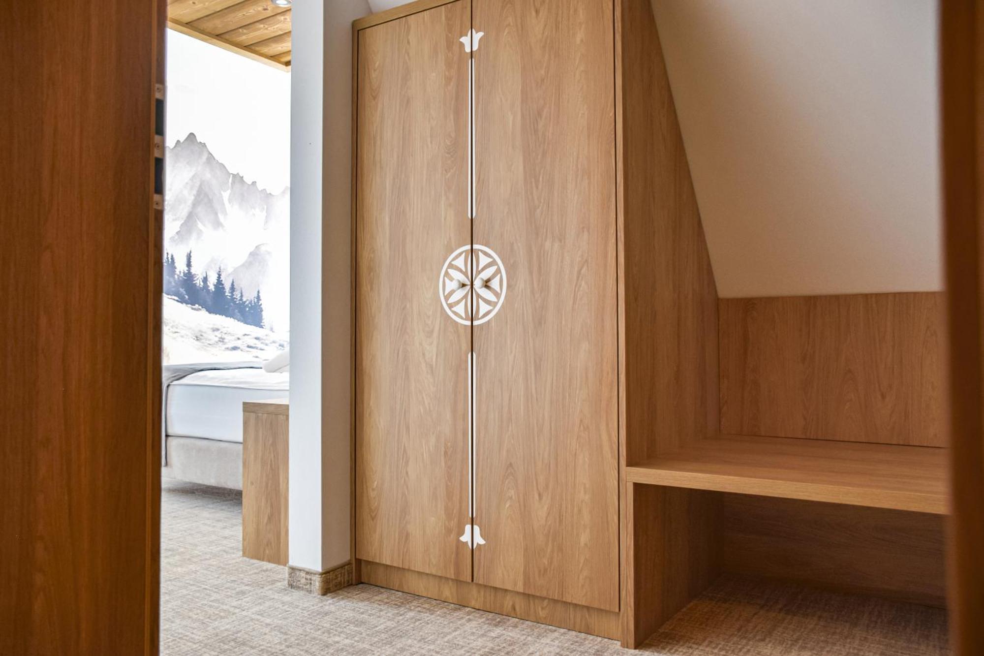 Kaniowka Ski Resort- Relaks W Gorach Z Basenem, Sauna I Jacuzzi Bialka Tatrzanska Eksteriør billede