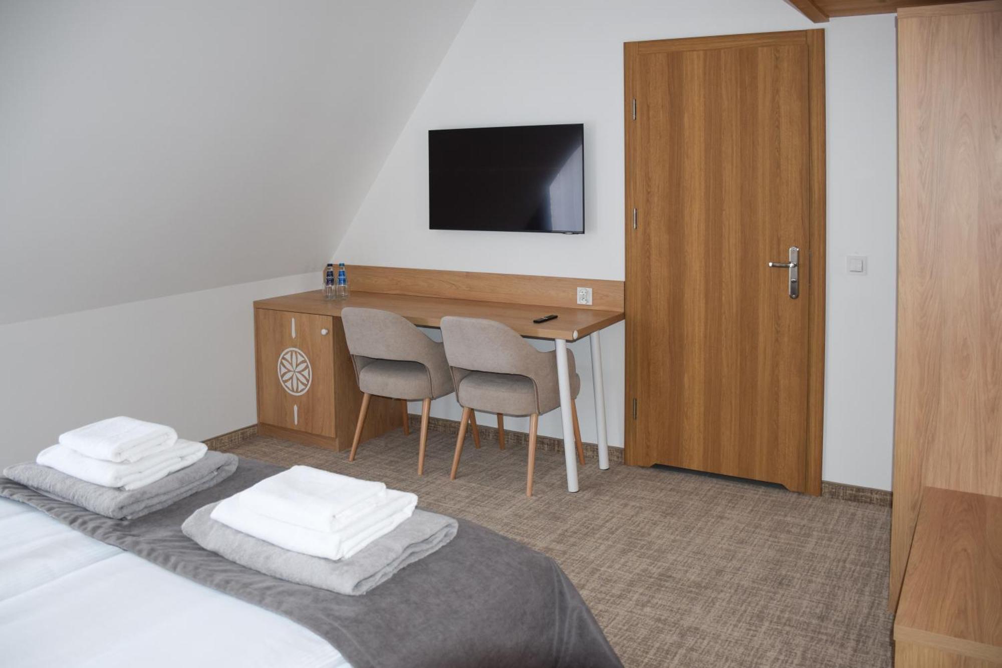 Kaniowka Ski Resort- Relaks W Gorach Z Basenem, Sauna I Jacuzzi Bialka Tatrzanska Eksteriør billede
